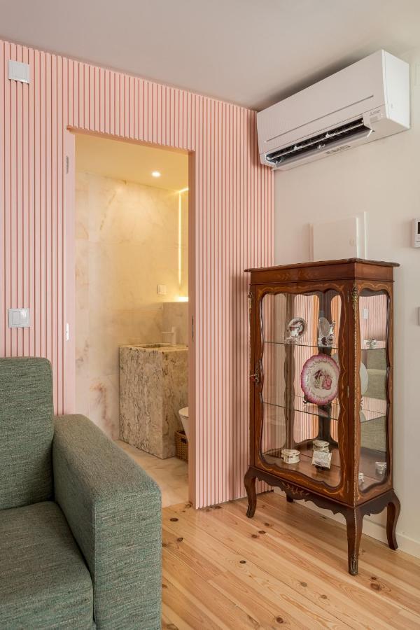 Joivy Flats Next To Rossio Square And Main Attractions * Lissabon