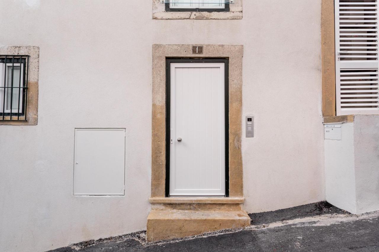 Joivy Flats Next To Rossio Square And Main Attractions Appartement *