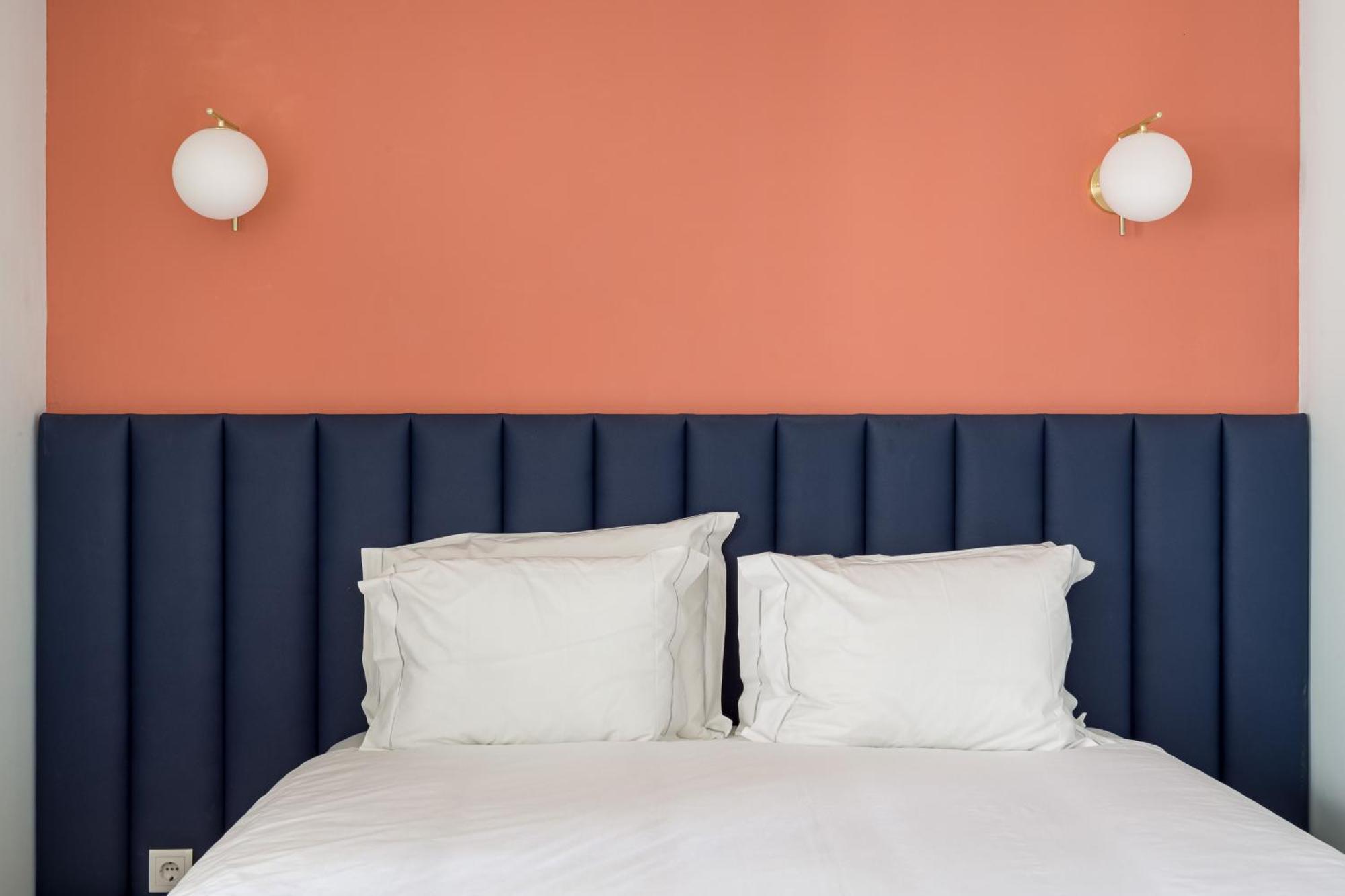 Appartement Joivy Flats Next To Rossio Square And Main Attractions Lissabon