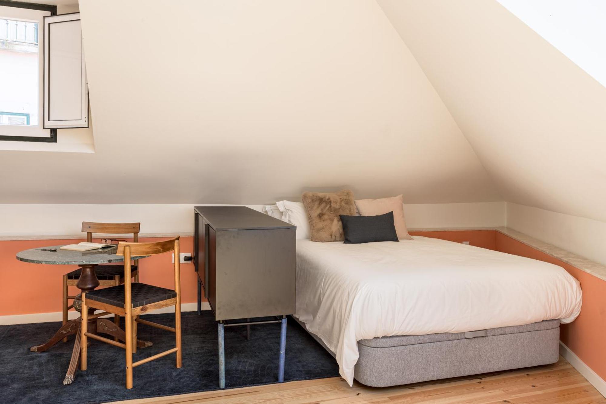 Appartement Joivy Flats Next To Rossio Square And Main Attractions *